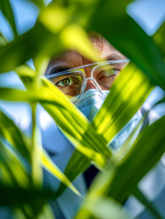 Upscaled with Gigapixel v1.0.2. 928x1232 => 4176x5544 (4.5x) @ 762 ppi Model: Standard V2, denoise: 0.01, sharpen: 0.03, decompression: 0.03の写真素材