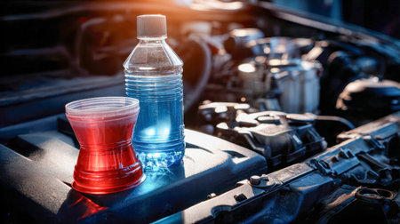 Upscaled with Gigapixel v1.0.2. 1456x816 => 6552x3672 (4.5x) @ 762 ppi Model: Standard V2, denoise: 0.01, sharpen: 0.03, decompression: 0.03の写真素材