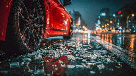 Upscaled with Gigapixel v1.0.2. 1456x816 => 6552x3672 (4.5x) @ 762 ppi Model: Standard V2, denoise: 0.01, sharpen: 0.03, decompression: 0.03の写真素材