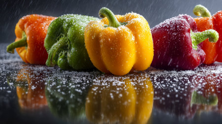 Upscaled with Gigapixel v1.0.2. 1456x816 => 6552x3672 (4.5x) @ 762 ppi Model: Standard V2, denoise: 0.01, sharpen: 0.03, decompression: 0.03の写真素材