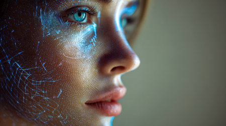 Upscaled with Gigapixel v1.0.2. 1456x816 => 6552x3672 (4.5x) @ 762 ppi Model: Standard V2, denoise: 0.01, sharpen: 0.03, decompression: 0.03の写真素材