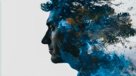 Upscaled with Gigapixel v1.0.2. 1456x816 => 6552x3672 (4.5x) @ 762 ppi Model: Standard V2, denoise: 0.01, sharpen: 0.03, decompression: 0.03の写真素材