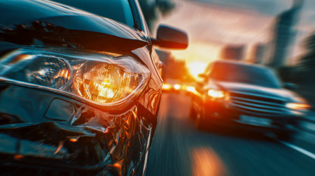 Upscaled with Gigapixel v1.0.2. 1456x816 => 6552x3672 (4.5x) @ 762 ppi Model: Standard V2, denoise: 0.01, sharpen: 0.03, decompression: 0.03の写真素材