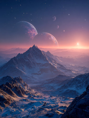 Upscaled with Gigapixel v1.0.2. 928x1232 => 4176x5544 (4.5x) @ 762 ppi Model: Standard V2, denoise: 0.01, sharpen: 0.03, decompression: 0.03の写真素材