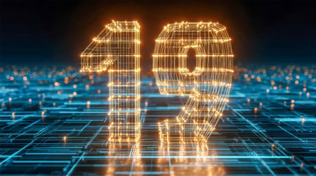 Upscaled with Gigapixel v1.0.2. 1456x816 => 6552x3672 (4.5x) @ 762 ppi Model: Standard V2, denoise: 0.01, sharpen: 0.03, decompression: 0.03の写真素材