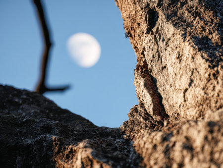 Upscaled with Gigapixel v1.0.2. 1232x928 => 5544x4176 (4.5x) @ 762 ppi Model: Standard V2, denoise: 0.01, sharpen: 0.03, decompression: 0.03の写真素材