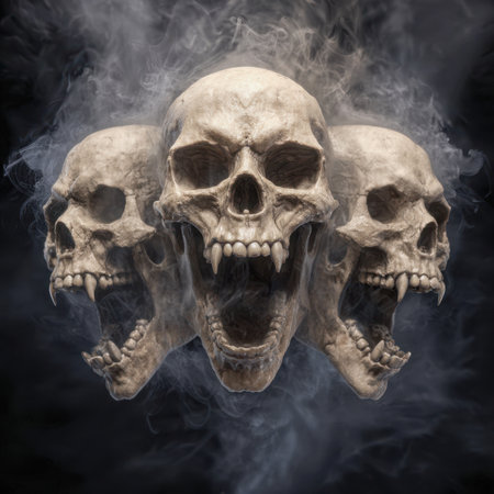 Upscaled with Gigapixel v1.0.2. 1024x1024 => 4608x4608 (4.5x) @ 762 ppi Model: Standard V2, denoise: 0.01, sharpen: 0.03, decompression: 0.03の写真素材