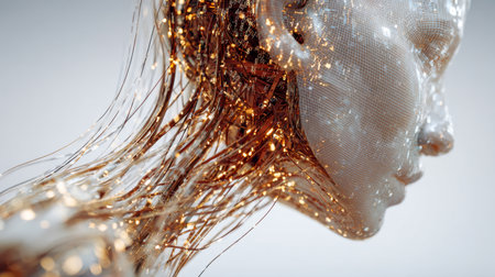 Upscaled with Gigapixel v1.0.2. 1456x816 => 6552x3672 (4.5x) @ 762 ppi Model: Standard V2, denoise: 0.01, sharpen: 0.03, decompression: 0.03の写真素材