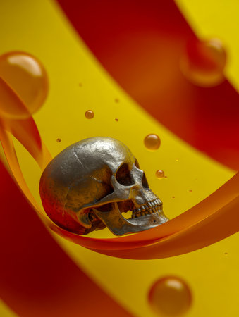 Upscaled with Gigapixel v1.0.2. 928x1232 => 4176x5544 (4.5x) @ 762 ppi Model: Standard V2, denoise: 0.01, sharpen: 0.03, decompression: 0.03の写真素材