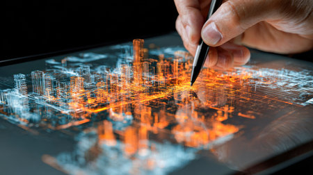 Upscaled with Gigapixel v1.0.2. 1456x816 => 6552x3672 (4.5x) @ 762 ppi Model: Standard V2, denoise: 0.01, sharpen: 0.03, decompression: 0.03の写真素材