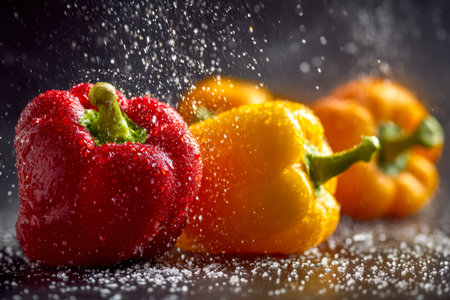 Upscaled with Gigapixel v1.0.2. 1344x896 => 6048x4032 (4.5x) @ 762 ppi Model: Standard V2, denoise: 0.01, sharpen: 0.03, decompression: 0.03の写真素材