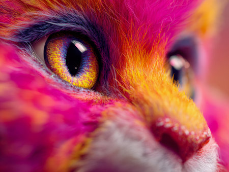 Upscaled with Gigapixel v1.0.2. 1232x928 => 5544x4176 (4.5x) @ 762 ppi Model: Standard V2, denoise: 0.01, sharpen: 0.03, decompression: 0.03の写真素材