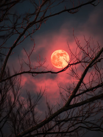 Upscaled with Gigapixel v1.0.2. 928x1232 => 4176x5544 (4.5x) @ 762 ppi Model: Standard V2, denoise: 0.01, sharpen: 0.03, decompression: 0.03の写真素材