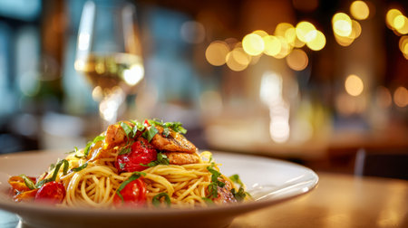 Upscaled with Gigapixel v1.0.2. 1456x816 => 6552x3672 (4.5x) @ 762 ppi Model: Standard V2, denoise: 0.01, sharpen: 0.03, decompression: 0.03の写真素材