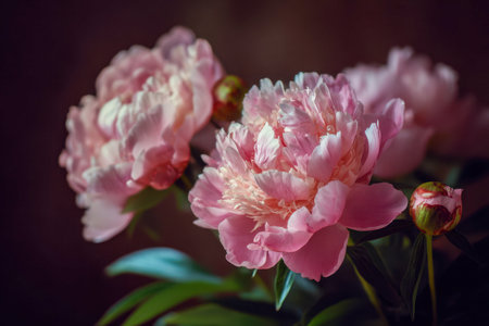 Upscaled with Gigapixel v1.0.2. 1344x896 => 6048x4032 (4.5x) @ 762 ppi Model: Standard V2, denoise: 0.01, sharpen: 0.03, decompression: 0.03の写真素材