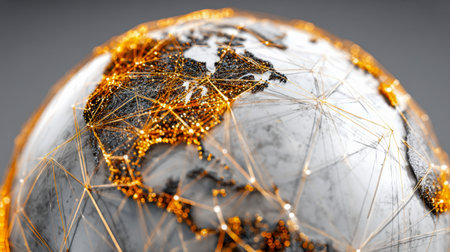 Upscaled with Gigapixel v1.0.2. 1456x816 => 6552x3672 (4.5x) @ 762 ppi Model: Standard V2, denoise: 0.01, sharpen: 0.03, decompression: 0.03の写真素材