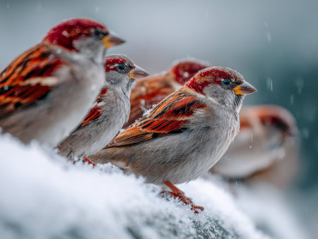 Upscaled with Gigapixel v1.0.2. 1232x928 => 5544x4176 (4.5x) @ 762 ppi Model: Standard V2, denoise: 0.01, sharpen: 0.03, decompression: 0.03の写真素材