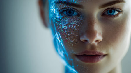 Upscaled with Gigapixel v1.0.2. 1456x816 => 6552x3672 (4.5x) @ 762 ppi Model: Standard V2, denoise: 0.01, sharpen: 0.03, decompression: 0.03の写真素材