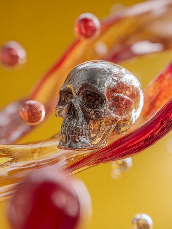 Upscaled with Gigapixel v1.0.2. 928x1232 => 4176x5544 (4.5x) @ 762 ppi Model: Standard V2, denoise: 0.01, sharpen: 0.03, decompression: 0.03の写真素材