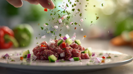 Upscaled with Gigapixel v1.0.2. 1456x816 => 6552x3672 (4.5x) @ 762 ppi Model: Standard V2, denoise: 0.01, sharpen: 0.03, decompression: 0.03の写真素材