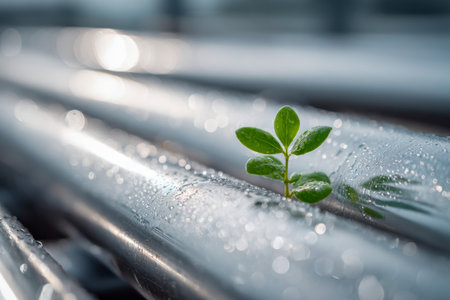 Upscaled with Gigapixel v1.0.2. 1344x896 => 6048x4032 (4.5x) @ 762 ppi Model: Standard V2, denoise: 0.01, sharpen: 0.03, decompression: 0.03の写真素材