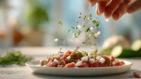 Upscaled with Gigapixel v1.0.2. 1456x816 => 6552x3672 (4.5x) @ 762 ppi Model: Standard V2, denoise: 0.01, sharpen: 0.03, decompression: 0.03の写真素材