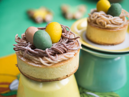 cookies for Easter