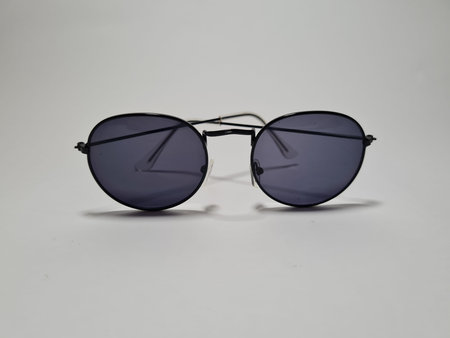 Sunglasses to block out the sun