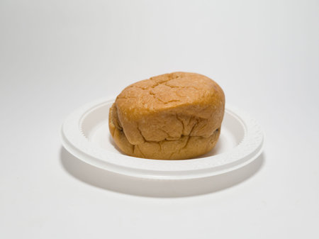 Brown bread in it contains sweet butter plus chocolate