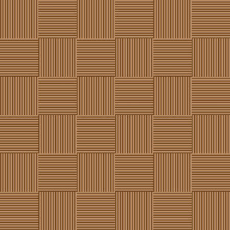 Brown textured abstract background can be used as a wall decoration or otherのイラスト素材