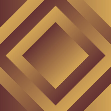 Brown textured abstract background can be used as a wall decoration or otherのイラスト素材