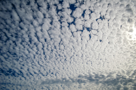 cloudsの写真素材