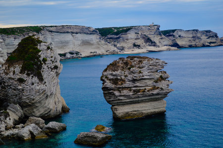 mouths of bonifacio