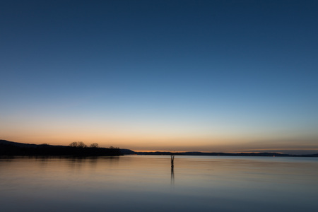 lakeの写真素材