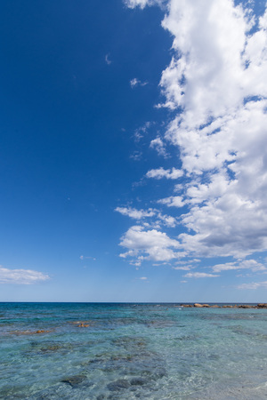 Costa Smeralda holidaysの写真素材