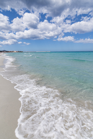 Costa Smeralda holidaysの写真素材
