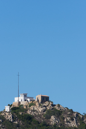 Costa Smeralda holidaysの写真素材