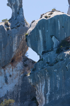 Costa Smeralda holidaysの写真素材