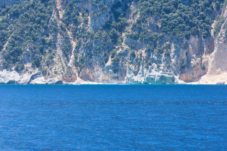 Costa Smeralda holidaysの写真素材