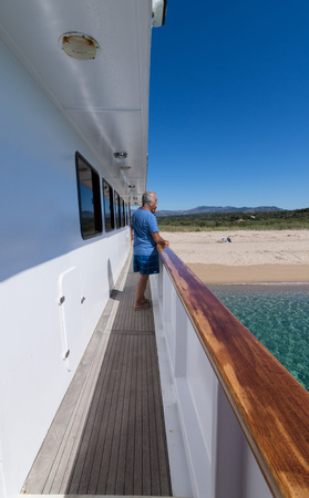 Costa Smeralda holidaysの写真素材