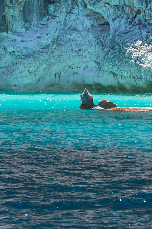 Costa Smeralda holidaysの写真素材