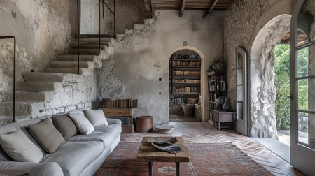 home interiorの素材