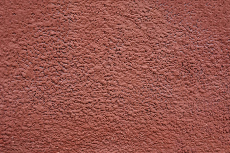 Plastered wall with fine texture .wall texture, concrete plaster, fine grungy background. close-up...