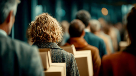 officers with box in city for job loss, retrenchment or work termination. unemployment and carrying equipment for layoff or economic recession in an urban town..の素材
