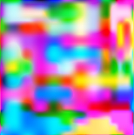 Bright multi-colored background. Holi Festival Vector illustrationのイラスト素材