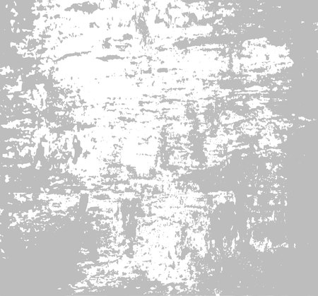 Grunge texture. White gray. strips of paint. Vector illustrationのイラスト素材