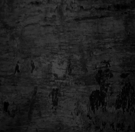 Grunge texture. White gray black. strips of paint. Vector illustrationのイラスト素材