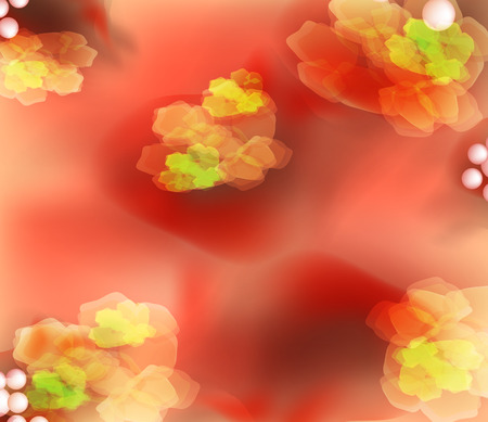 Herpetiform psoriatic impetigo. texture. Eczema, dermatitis skin disease psoriasis. Infographics Vector illustrationのイラスト素材