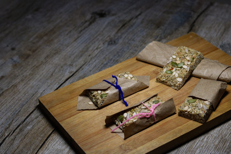 Protein bar is the protein rich, energy boosting, biotin rich, nutritious, healthy as well as tasty...