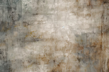Old grunge wall texture. Abstract background for design with copy space.の素材